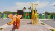 ¿Qué se Sabe del Oso en La Pastora en Monterrey? Esto Dijo el Zoológico