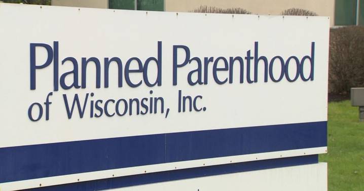 Planned Parenthood of Wisconsin pausing abortions Oct. 1 amid funding cuts