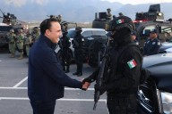 Escala Coahuila a segundo lugar nacional en seguridad