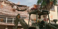 Reclaman constructores pago por adeudos del Iocied desde 2018