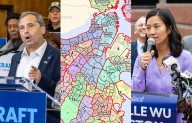 Wu vs. Kraft: How campaign schedules shaped Boston's preliminary election results