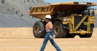 Mining giant to shed vital coal jobs and mothball mine