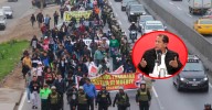 Paro de transportistas: 460 empresas de transportes no laborarán el 2 de octubre, anuncia ANITRA