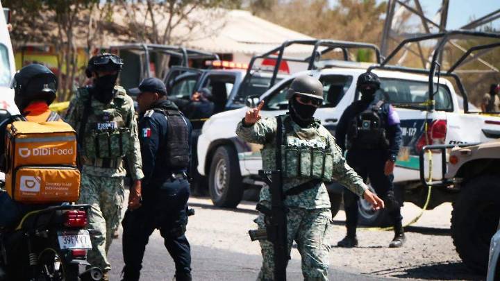 Asesinan a director de administración de Seguridad Pública de Los Cabos
