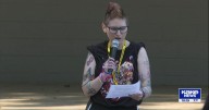Second annual Mulvane Mental Health Walk increases access to resources during suicide awareness month