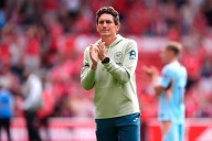 ‘I don't need to hear anything’ – Keith Andrews responds to critics predicting he will fail at Brentford