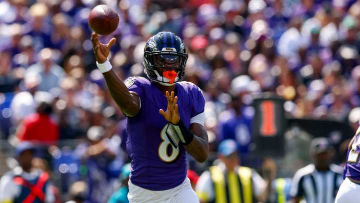Lions vs. Ravens channel tonight, time, TV schedule, streaming info