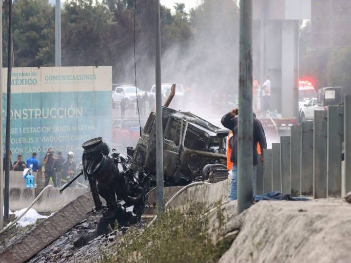 Urgen donadores de sangre y plaquetas para víctima de explosión