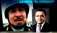 Chats y pagos por mina “El Dorado”: nuevas imágenes y documentos en caso que involucra a Nicanor y Santiváñez