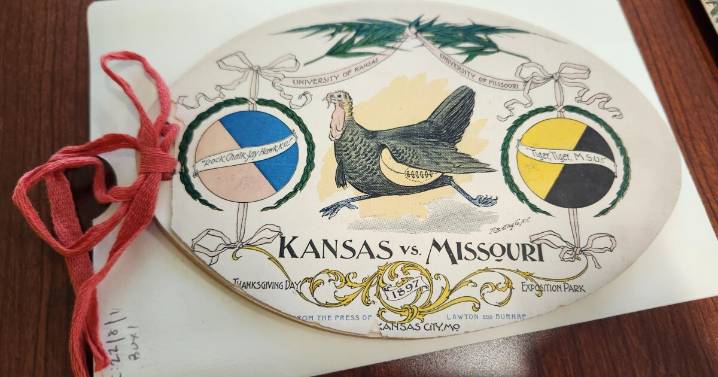 "A rivalry unlike any other': Renewal of MU-KU rivalry extends beyond the football field