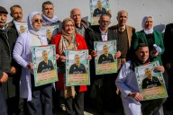 Human Rights Group Visits Dr. Hussam Abu Safiya, Calls for His Release