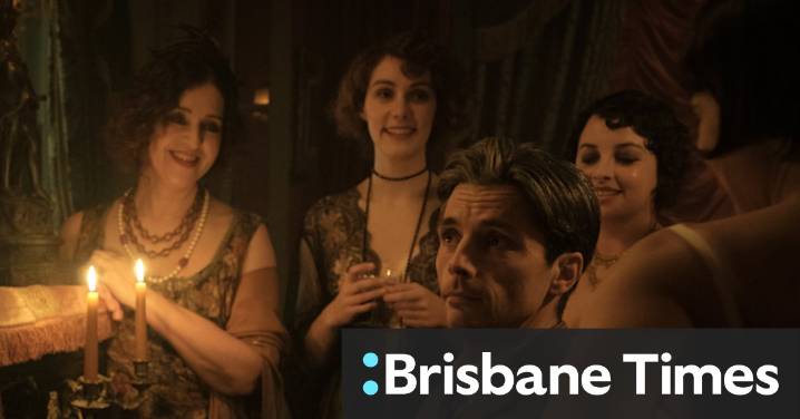 The enigmatic genius of Maurice Ravel explored in the new biopic ‘Bolero’