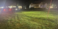 Davenport police on scene of an ‘isolated incident’