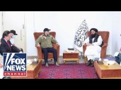 EXCLUSIVE: American citizen freed from detention in Afghanistan