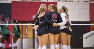 PHOTOS: Liberty winning streak moves to 11 with sweep over Reedy
