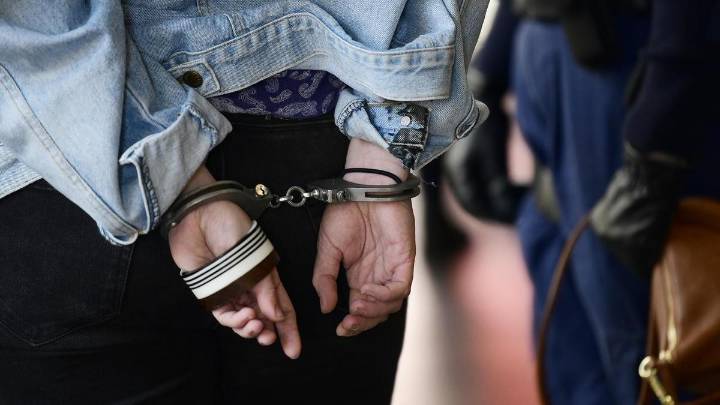 'Perfect storm': crime surges as youths go '0 to 100'