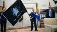 Trump will announce Space Command is moving from Colorado to Alabama