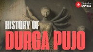 The history of Durga Puja in Bengal