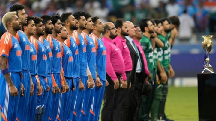 India Vs Pakistan Asia Cup Final 2025 Live Streaming: When & Where To Watch IND Vs PAK Coverage On TV & Online