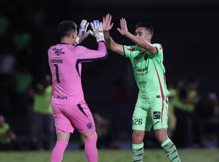 Liga MX: Una jornada de pocas sorpresas