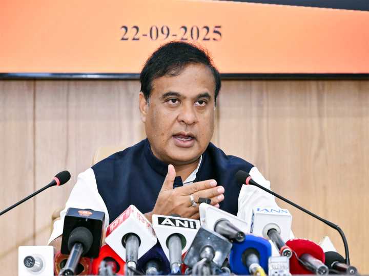 Assam CM Sarma ready to transfer Zubeen Garg case to CBI
