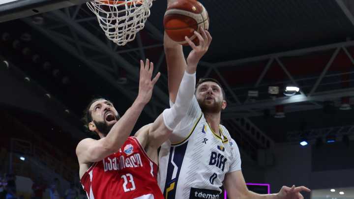 Bosnia no falla y obliga a España a ganar a Grecia