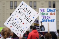 You took the Trump administration’s ‘Fork in the Road’ offer. Now what?