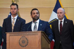Patel faces congressional hearings after missteps in Kirk assassination probe and turmoil at FBI
