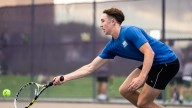 Poudre tennis top singles player voted Blue FCU Athlete of the Week
