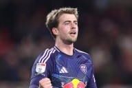 Patrick Bamford in advanced talks with Getafe after Leeds exit