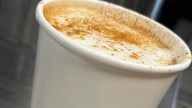 Local drinks poll: Marshmallow pumpkin latte to iced caramel apple cider