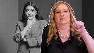 Doña Lety, abuela de Aldo De Nigris asegura que Mariana Botas la enfrentó con gritos
