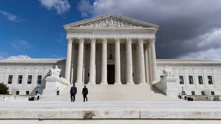 Supreme Court to quickly consider if Trump has power to impose sweeping tariffs