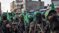 Hamas difundió una imagen de los 48 rehenes israelíes aún cautivos en Gaza