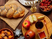 Año Nuevo Judío 2025: cuáles son las comidas tradicionales del Rosh Hashaná