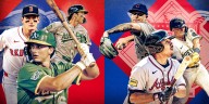 Nick Kurtz, Drake Baldwin lead in final 2025 ROY poll