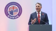 Albanese government announces $12 billion to upgrade Henderson submarine base amid AUKUS push and Ghost Shark rollout