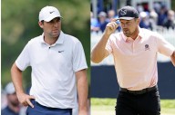 Brandel Chamblee’s Bizarre Comparison Between Scottie Scheffler & Bryson DeChambeau Won’t Sit Well With LIV Golfer