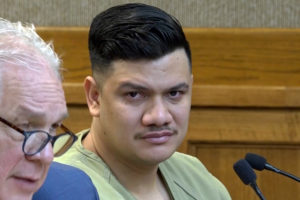 Man sentenced after fatal drunk driving crash that killed six agricultural workers