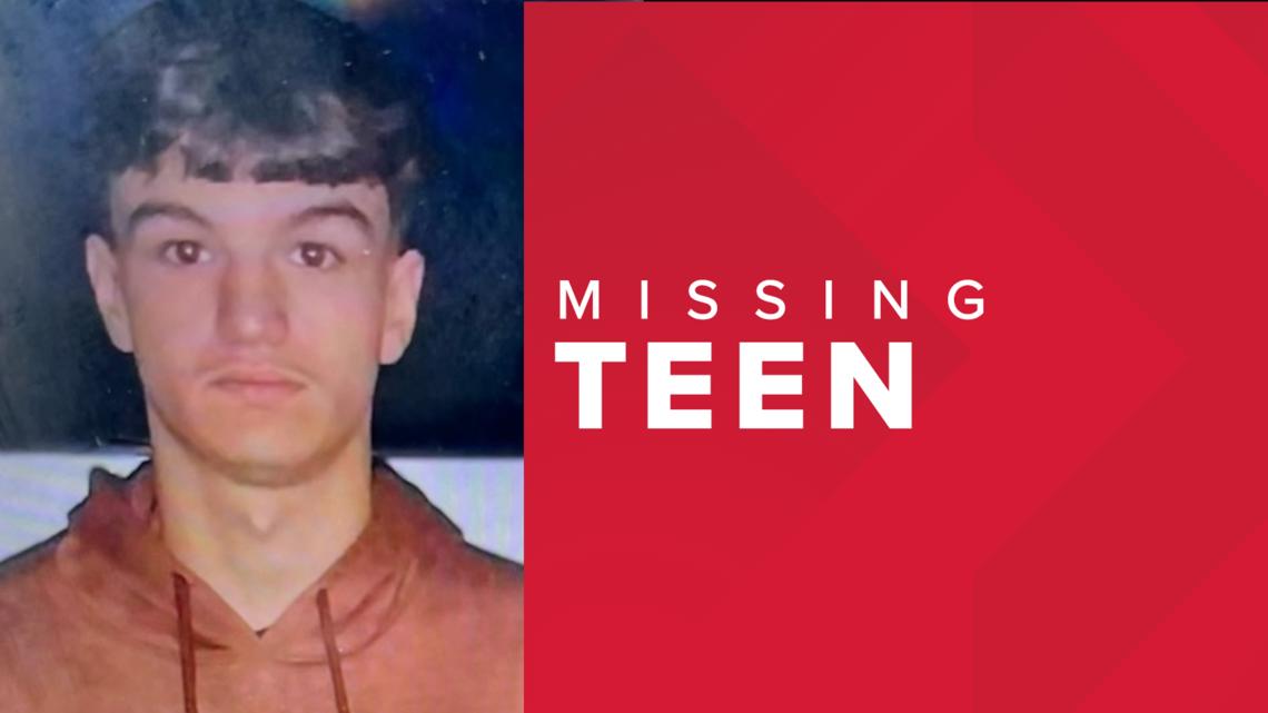PSP: Search underway for missing teen in Luzerne County