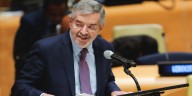 México reafirma su compromiso con la igualdad de género ante la ONU