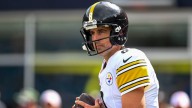 Aaron Rodgers got brutally honest about the Steelers offense