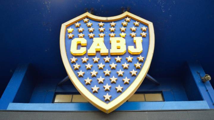 Se pone en marcha la renovación: Boca empezó con las obras en La Bombonera