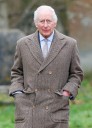 King Charles Says He’s ‘Not Too Bad’ Amid Ongoing Cancer Battle
