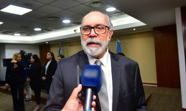 Ibáñez dijo que Milei “desmanteló el sistema de ciencia y tecnología de la Argentina”