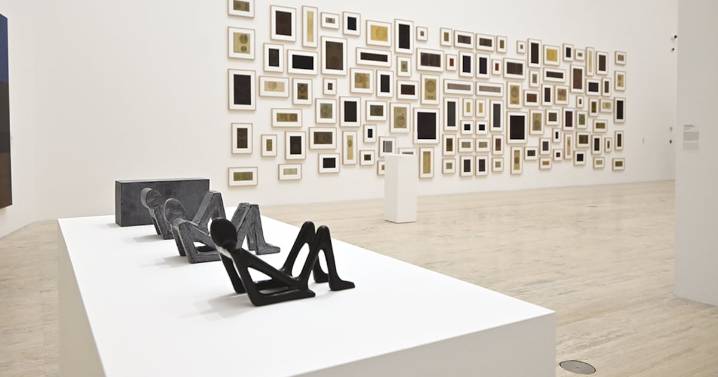 Gabriel de la Mora y Tina Modotti, protagonistas en el Museo Jumex