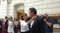 El fiscal general autoriza a Dolores Delgado a investigar los crímenes de Gaza