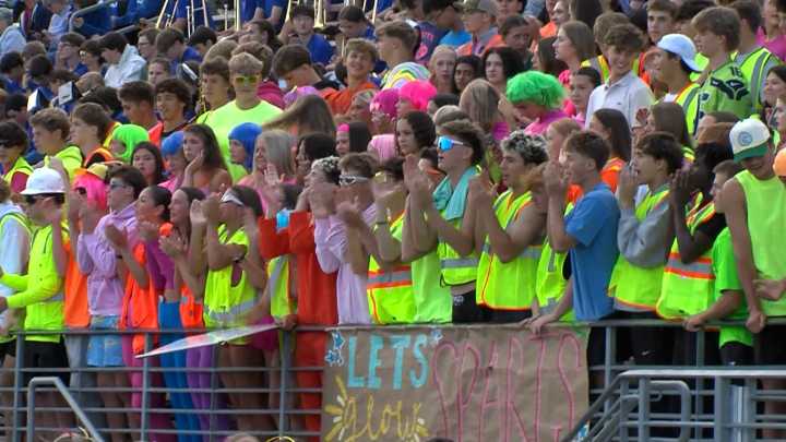 Keeping the spirit safe: Lincoln Public Schools emphasizes safety during homecoming