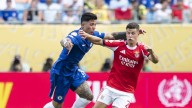 UEFA Champions League group stage, league phase schedule: Fixtures, dates, kick off times