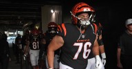 Detroit Lions adding massive offensive tackle